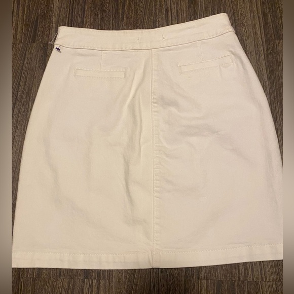 Loft Women’s Button Down Skirt - Picture 2 of 7